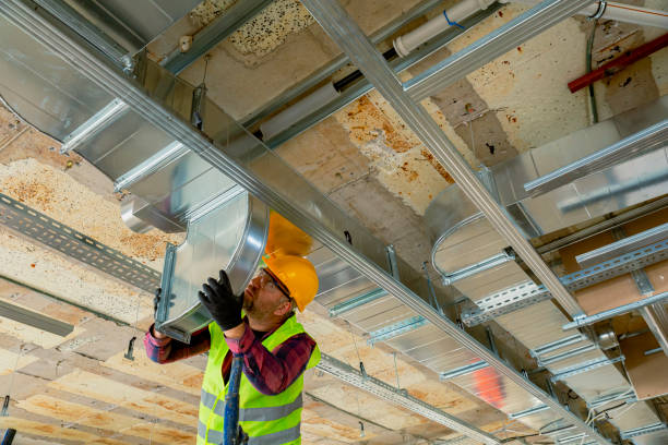 Best Commercial HVAC repair  in Lake Arrowhead, CA