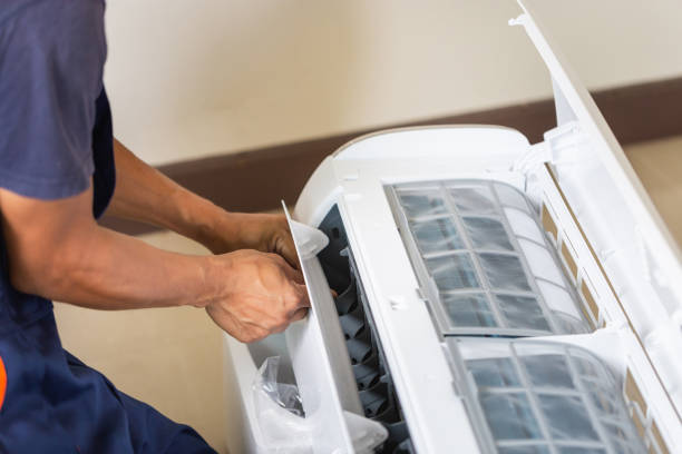 Trusted Lake Arrowhead, CA HVAC Experts