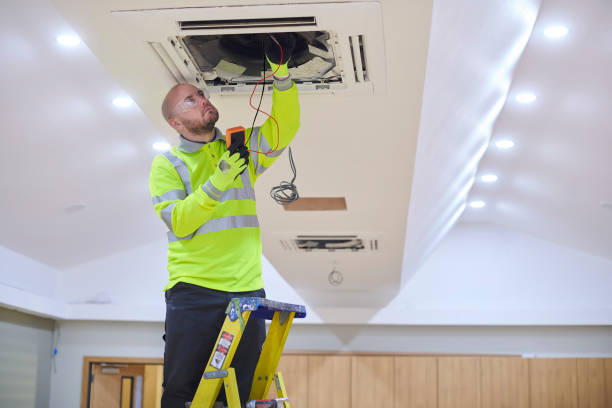 Best HVAC installation services  in Lake Arrowhead, CA