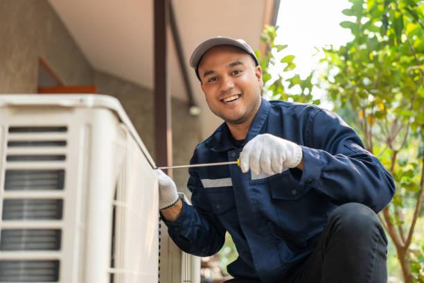 Best Affordable HVAC services  in Lake Arrowhead, CA